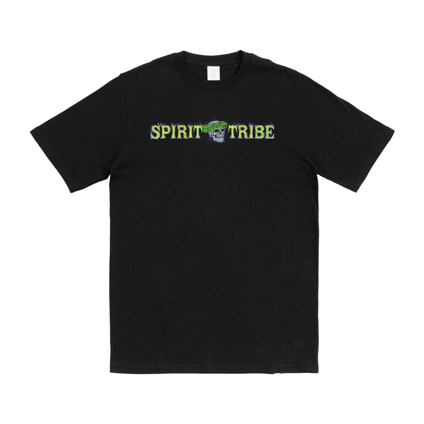 Spirit Tribe “SPIRIT TRIBE CHIEF” Original Unisex Tee