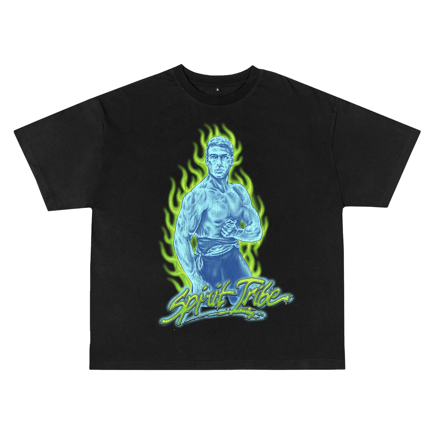 Spirit Tribe Xtreme “BLOODSPORT” Tee