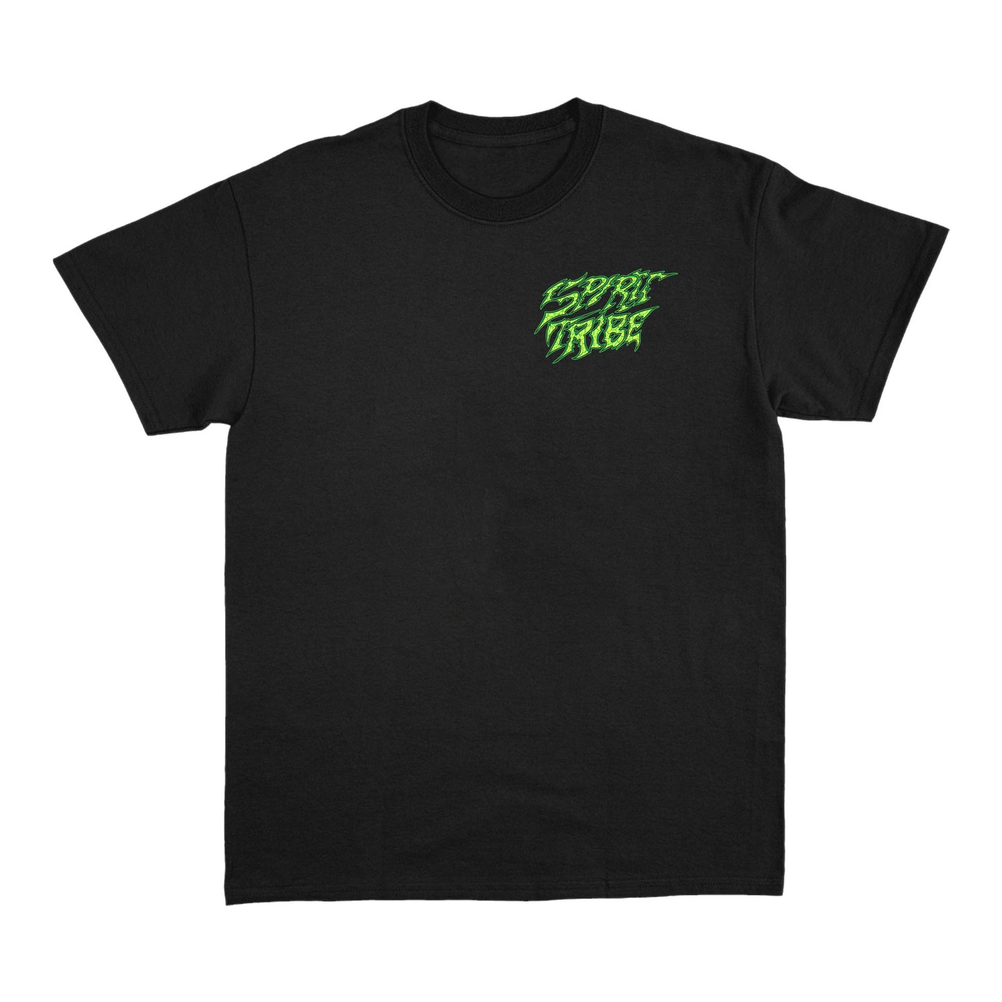 Spirit Tribe Xtreme "The Takeover" Tee