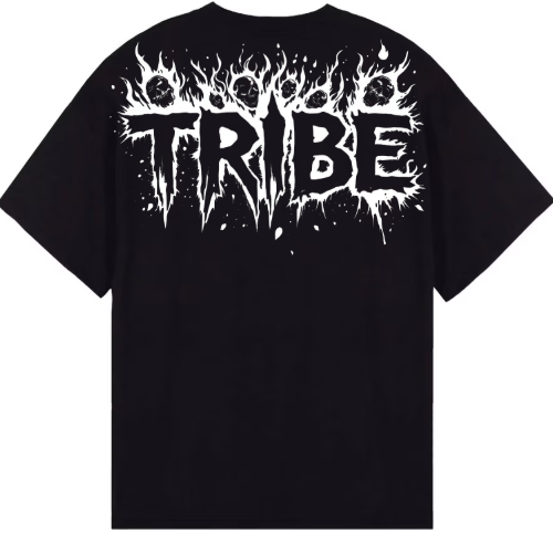 Spirit Tribe Xtreme "TRIBAL" Tee