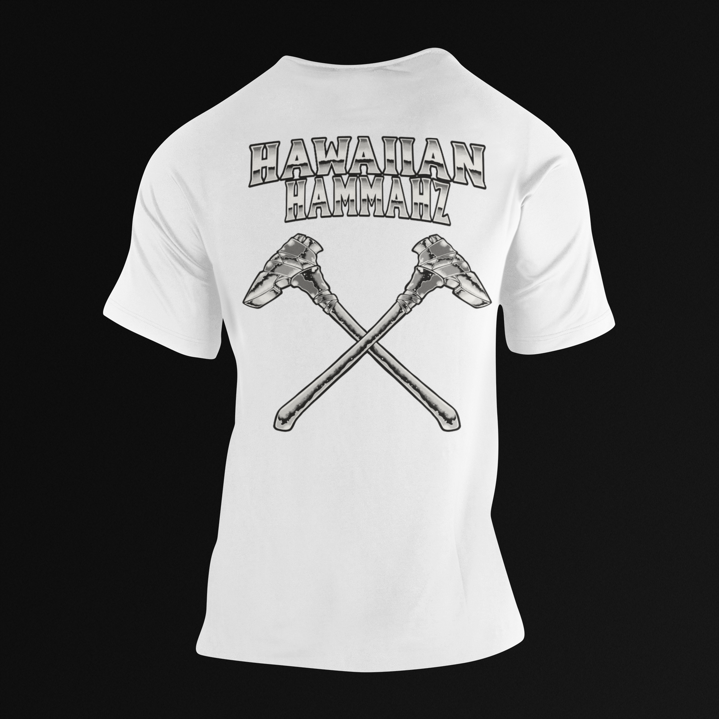 Spirit Tribe Xtreme "HAMMAHZ" Tee