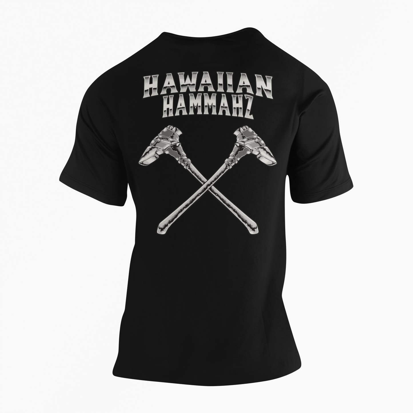 Spirit Tribe Xtreme "HAMMAHZ" Tee