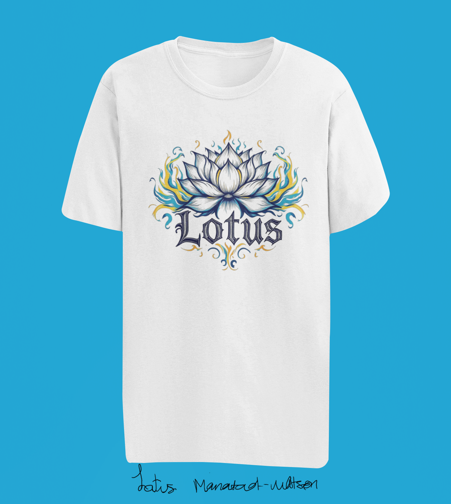 Spirit Tribe Xtreme "LOTUS" Summer Edition
