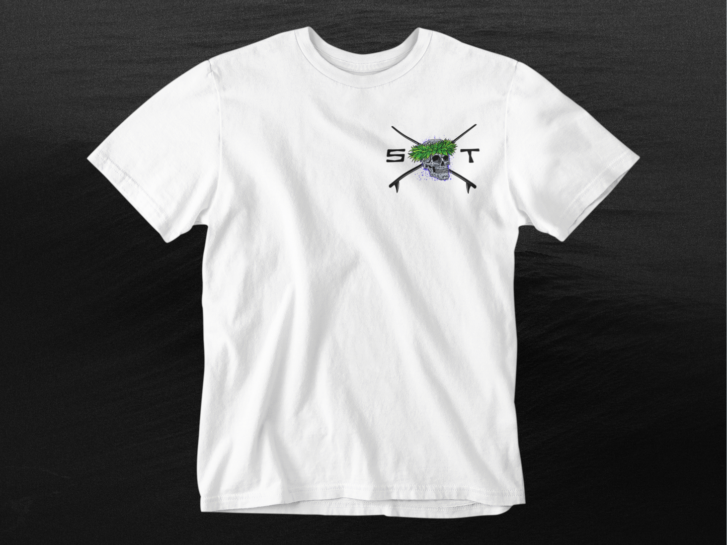Spirit Tribe Xtreme "LOYALTY" Unisex Tee