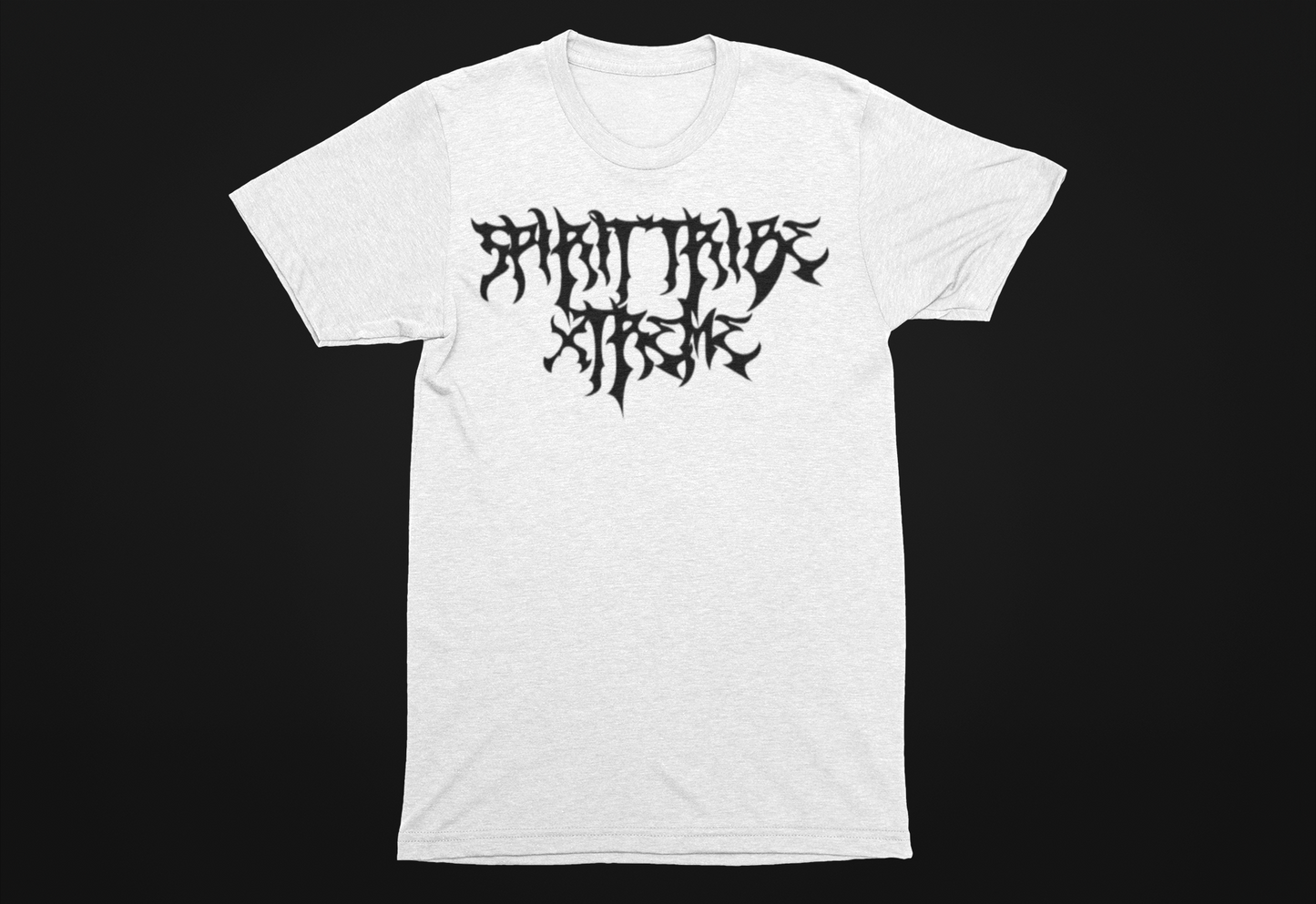 Spirit Tribe Xtreme "2 The Xtreme" Tee