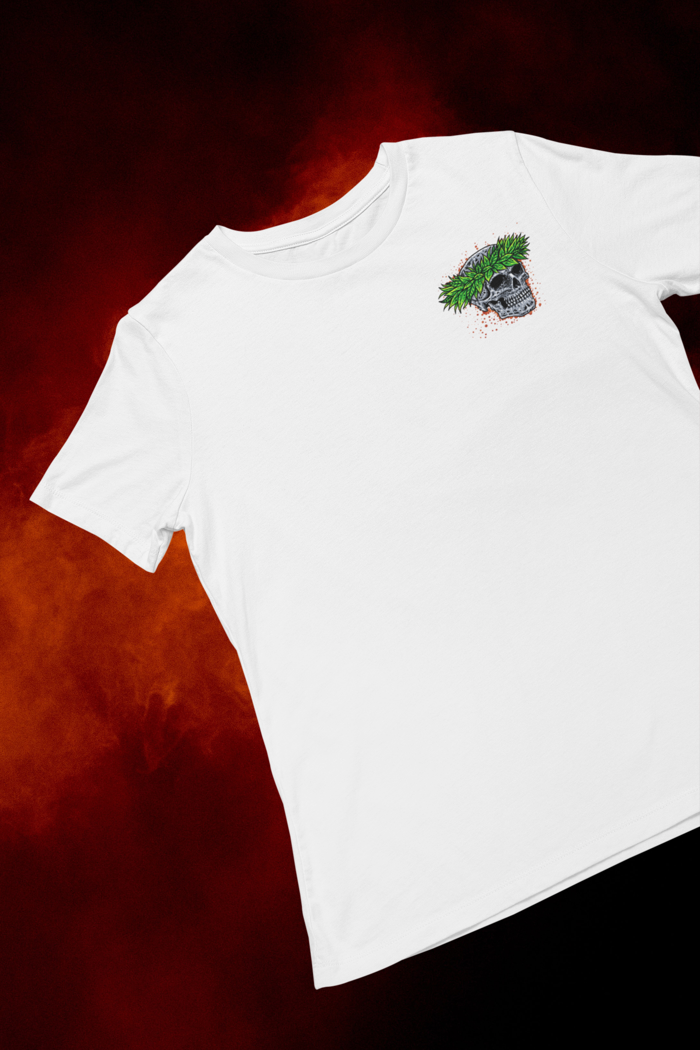 Spirit Tribe Xtreme "CHANCE 'EM" Unisex Tee