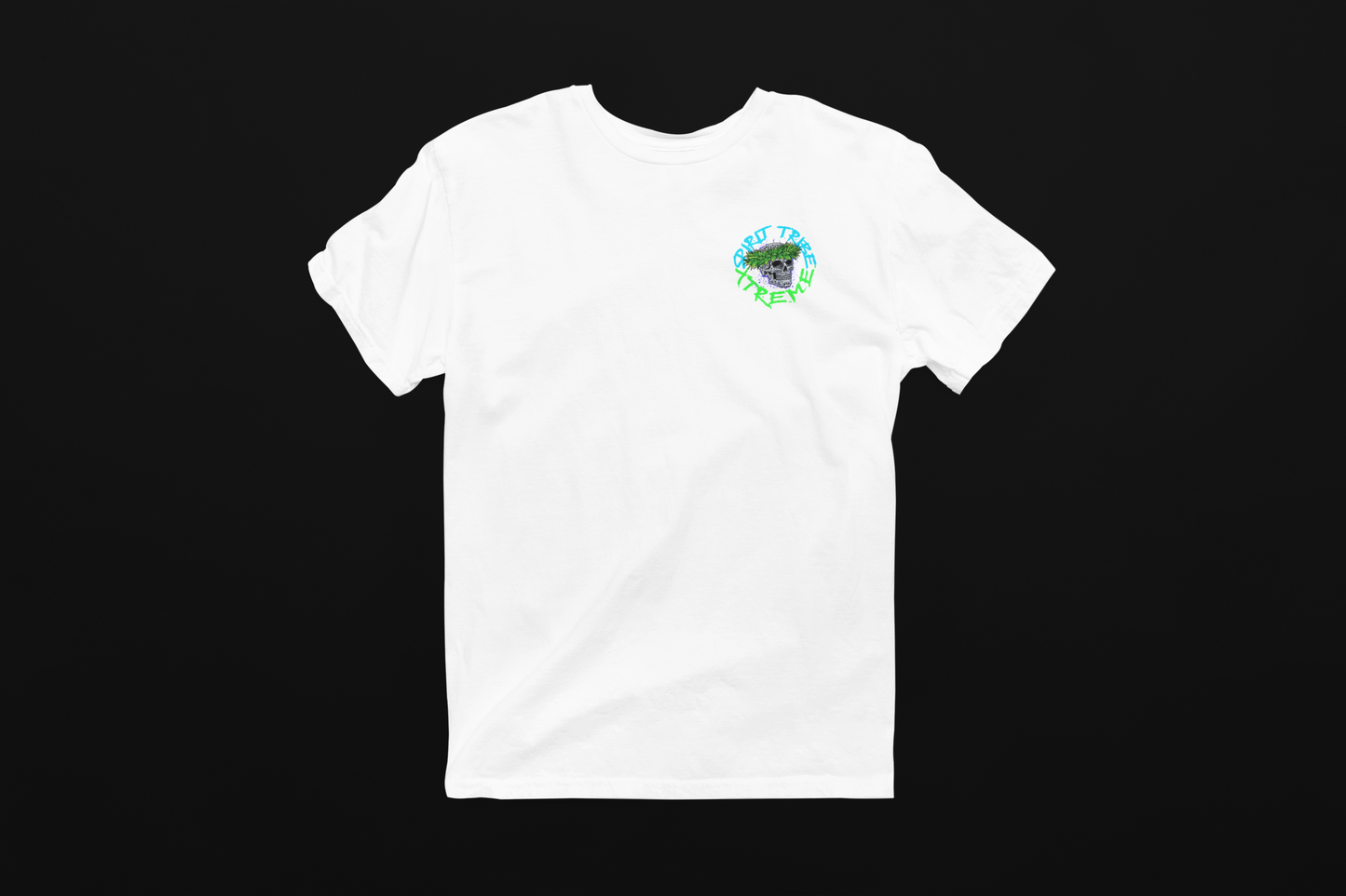 Spirit Tribe Xtreme "Bodhi" Streetwear Tee