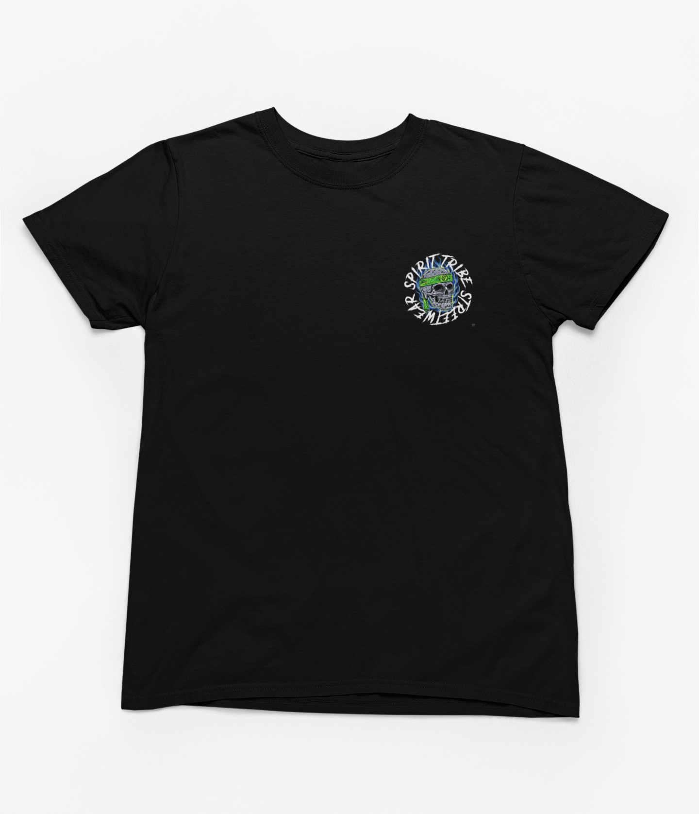 Spirit Tribe Xtreme 'Tribe' tee