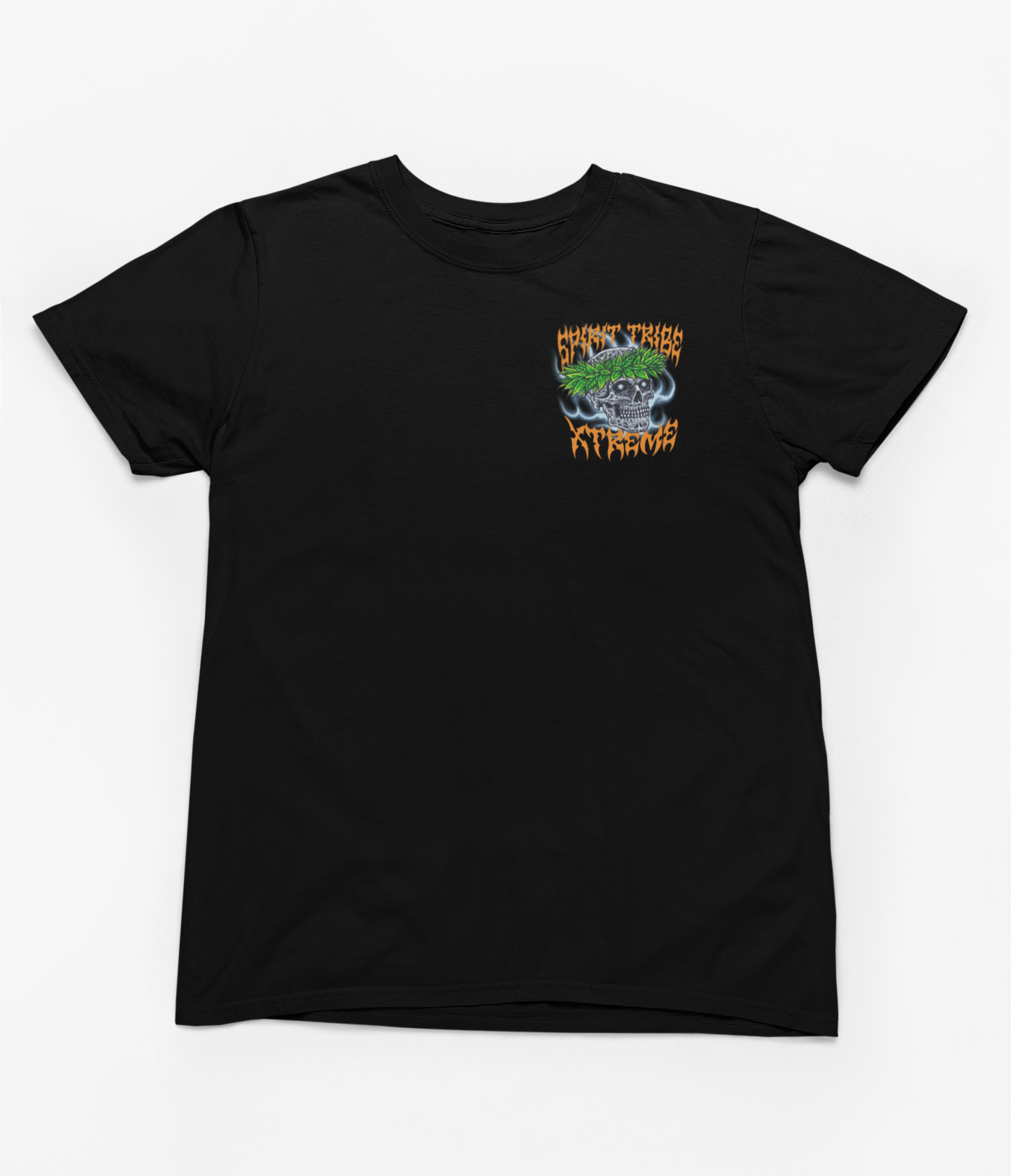 Spirit Tribe Xtreme " Always Remember" Tee