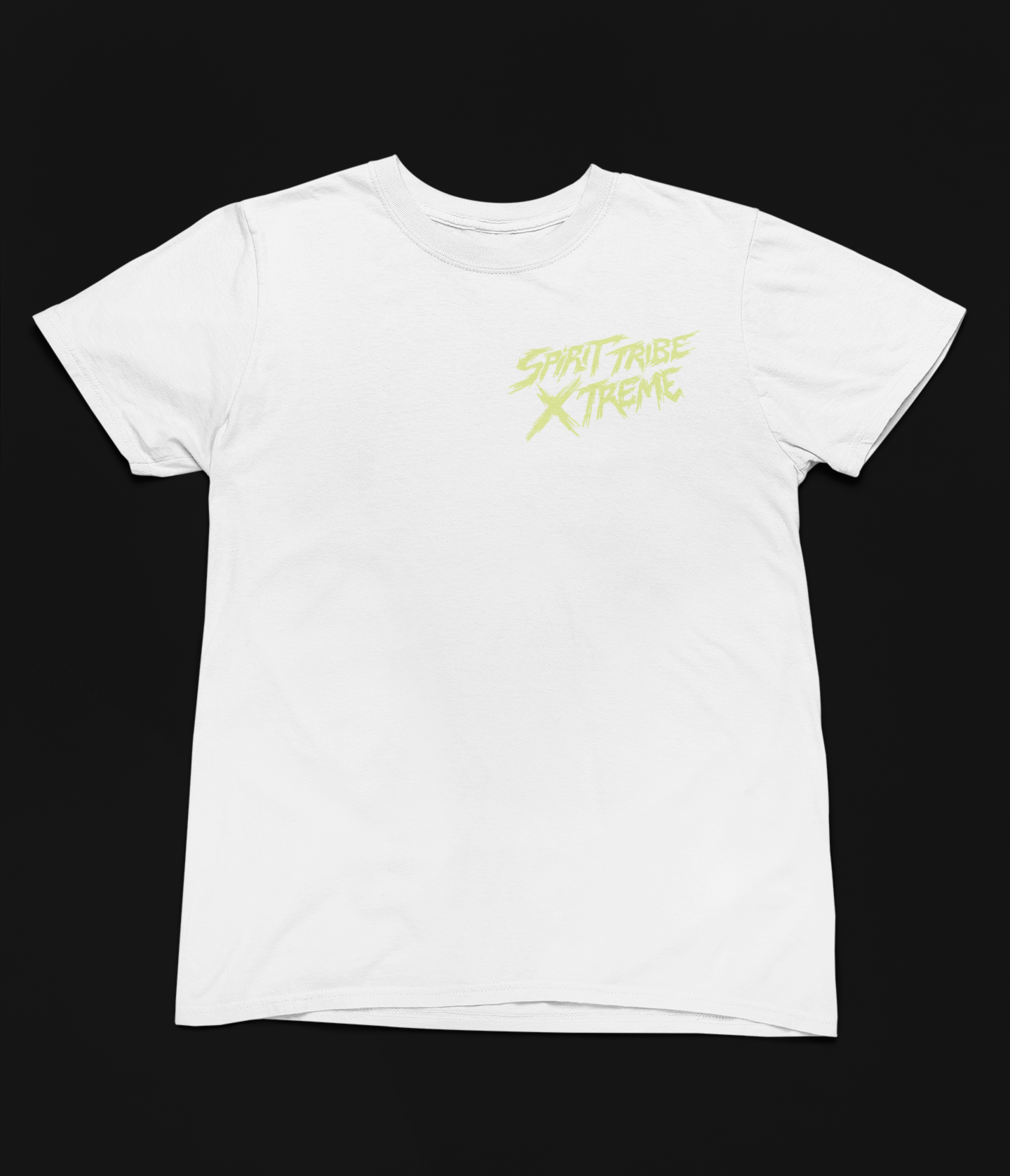 Spirit Tribe Xtreme "Chief" Tee