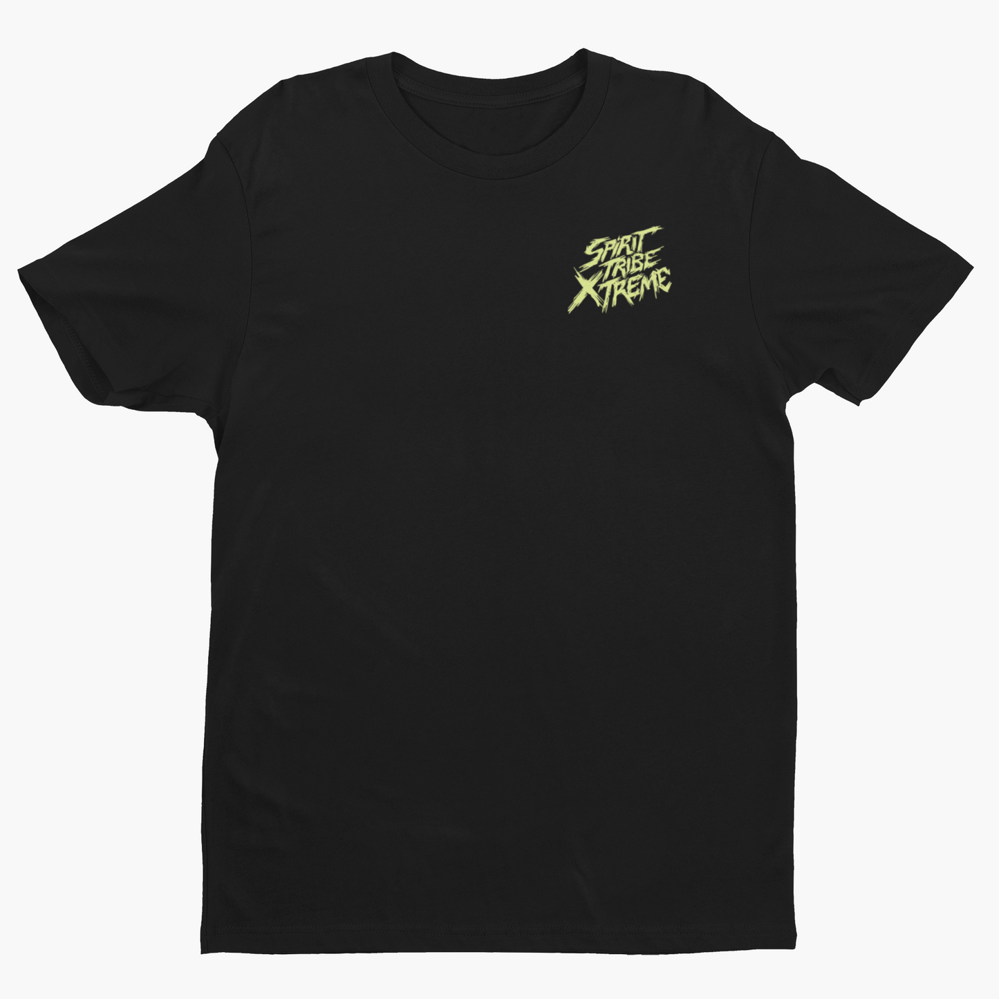 Spirit Tribe Xtreme “Retro Chief” Tee