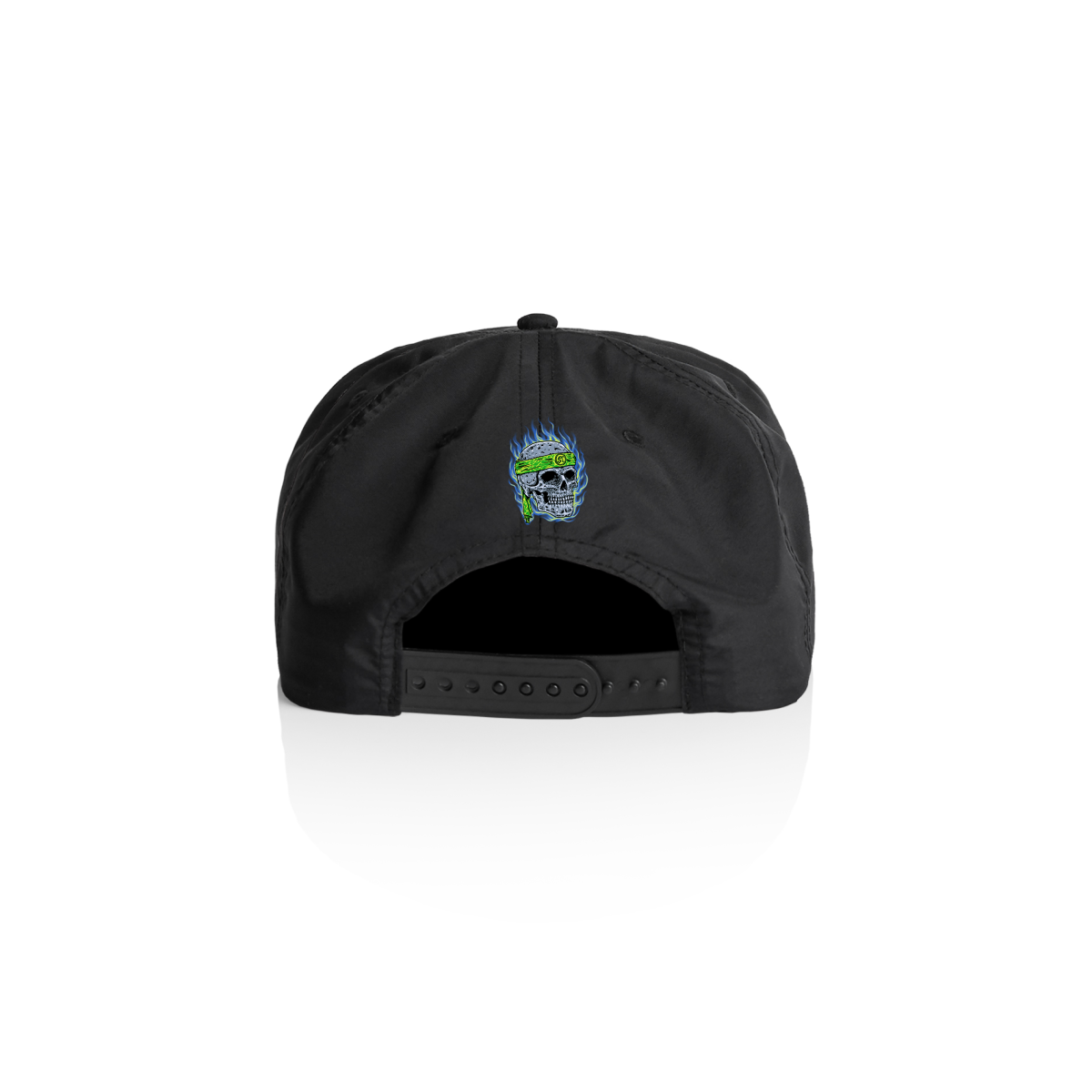 Spirit Tribe Xtreme "Flame" Snap Back