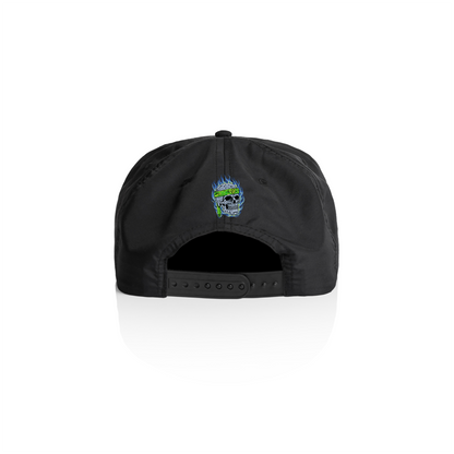 Spirit Tribe Xtreme "Flame" Snap Back