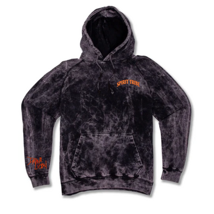 Spirit Tribe Xtreme "PHOENIX" Special Edition Hoodie