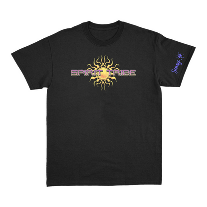 Spirit Tribe Xtreme "Sunny Kazama" Exclusive Unisex Tee