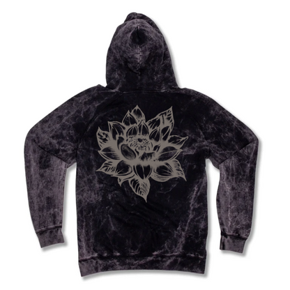 Spirit Tribe Xtreme "LOTUS" Special Edition Hoodie