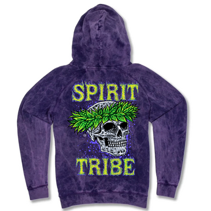 Spirit Tribe Xtreme "SPIRIT CHIEF" Hoodie