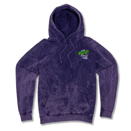 Spirit Tribe Xtreme "SPIRIT CHIEF" Hoodie