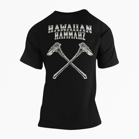 Spirit Tribe Xtreme "HAMMAHZ" Tee