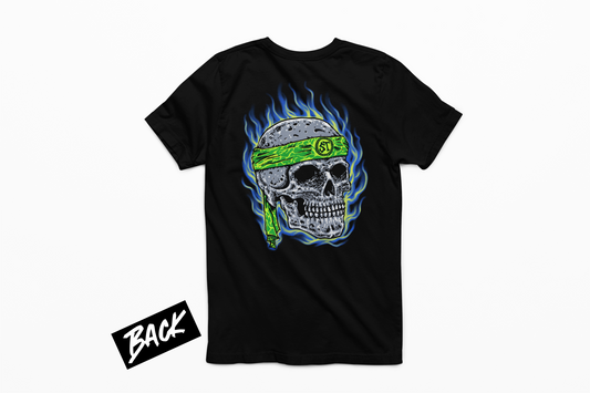 Spirit Tribe Xtreme “SPIRIT CHIEF” Tee