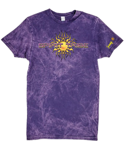 Spirit Tribe Xtreme "Sunny Kazama" Summer Tee
