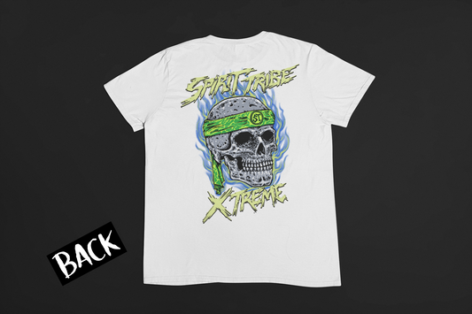 Spirit Tribe Xtreme 'Tribe Chief' Tee