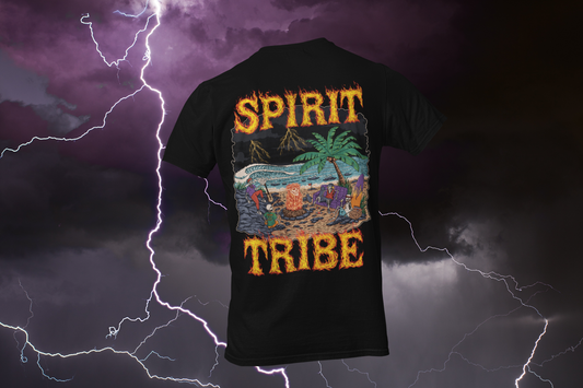 Spirit Tribe “The Spirit” Unisex Tee