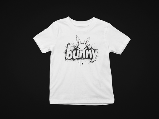 Spirit Tribe "Xtreme Bunny" Exclusive Tee