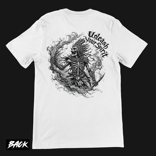 Spirit Tribe Xtreme "AZTEC" Tee