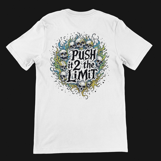Spirit Tribe Xtreme "2 The Xtreme" Tee