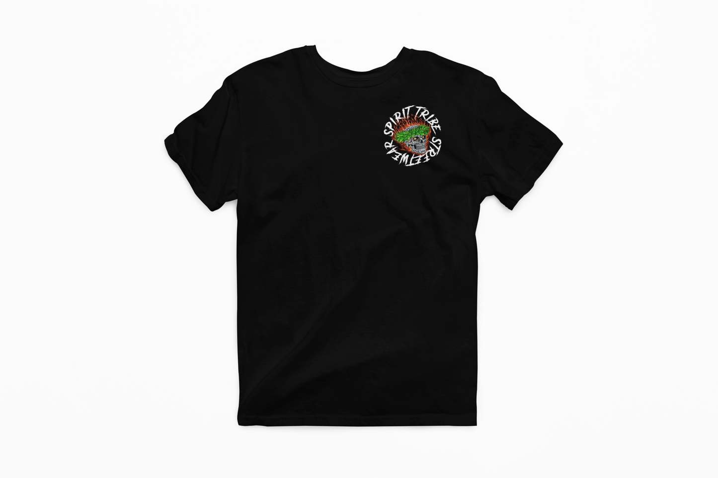 Spirit Tribe Xtreme "HAMMAHZ" Tee