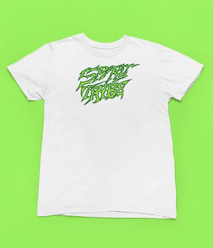 Spirit Tribe Xtreme "Welcome 2 the Tribe" Tee