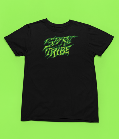 Spirit Tribe Xtreme "Welcome 2 the Tribe" Tee