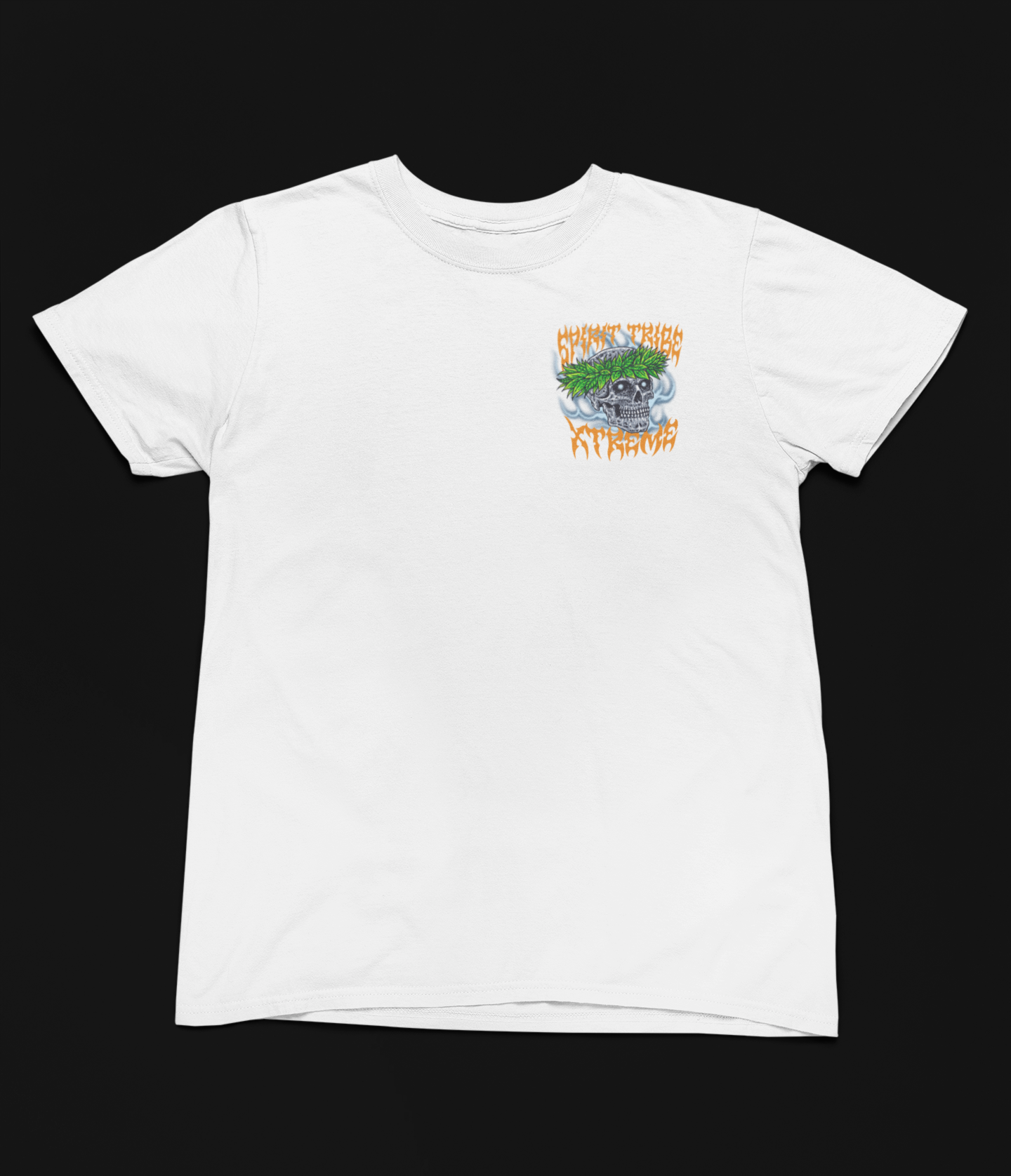 Spirit Tribe Xtreme " Always Remember" Tee