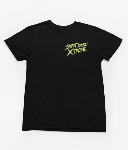 Spirit Tribe Xtreme "Chief" Tee