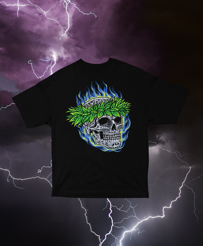 Spirit Tribe Xtreme "Chief" Tee