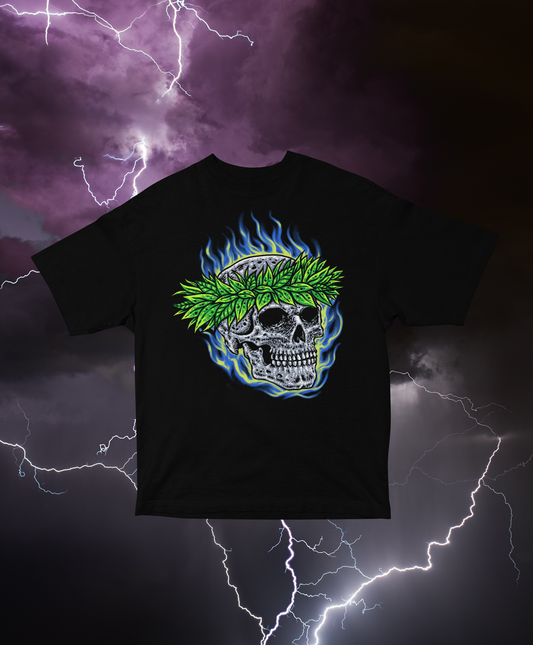 Spirit Tribe Xtreme "Chief" Tee