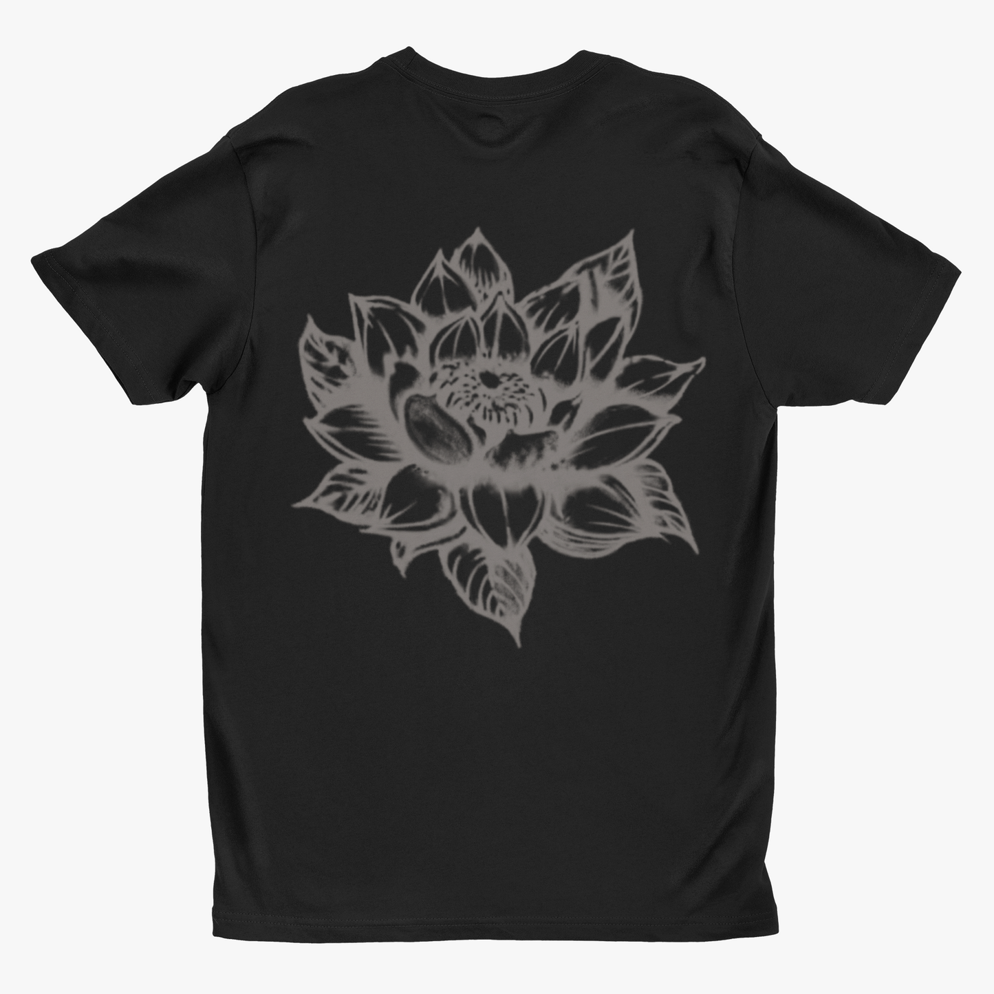 Men's Spirit Tribe Xtreme "LOTUS" Special Edition Tee