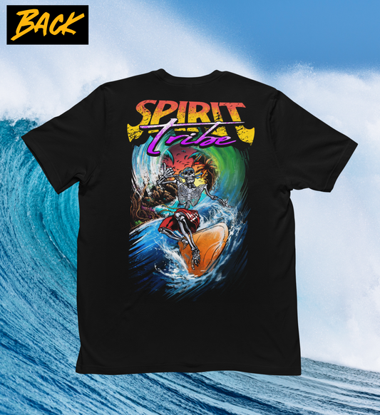 Spirit Tribe “With out Limits” Unisex Tee